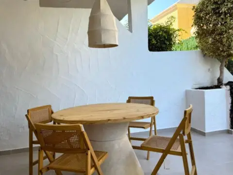 Apartamento en Adeje Norte