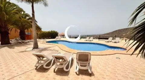 Ático en Adeje Norte