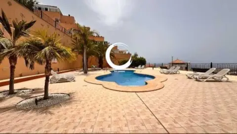 Ático en Adeje Norte