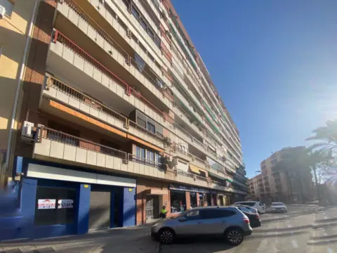 Local comercial en Centro