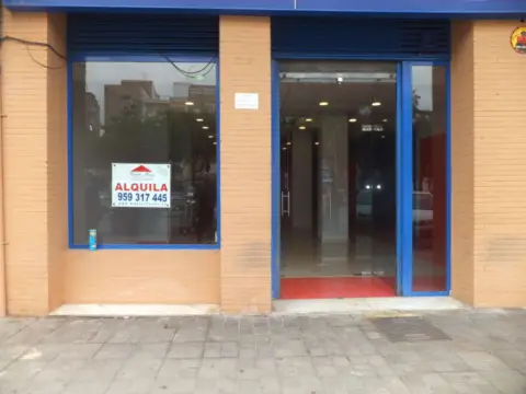 Local comercial en Centro