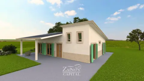 Finca rústica en Vilafranca de Bonany