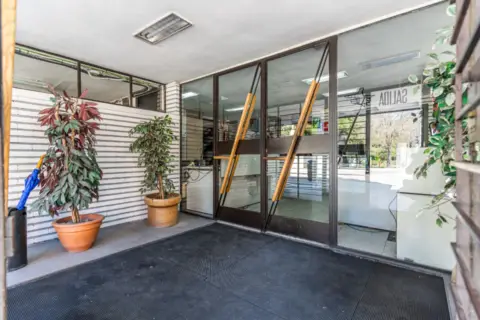 Nave industrial en calle de Campezo, 13