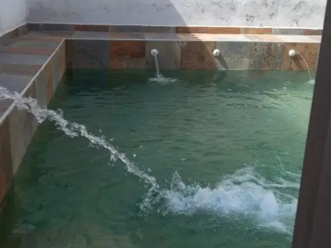 Finca rústica en Zona Industrial-Zona de l'Estació-La Garrofera