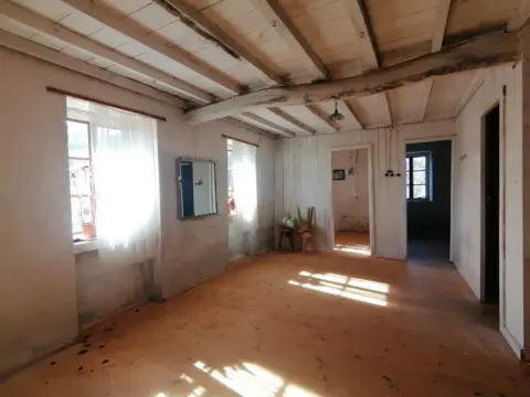Casa en A Vila da Igrexa