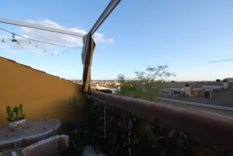 Ático en San Martín de la Vega