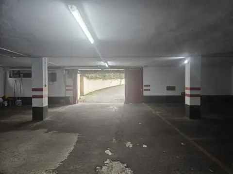 Garaje en Anaka-San Miguel-El Pinar