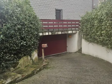 Garaje en Anaka-San Miguel-El Pinar