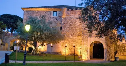Chalet en Sant Vicenç de Montalt
