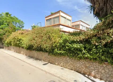 Chalet en Els Hostalets-Son Fortesa