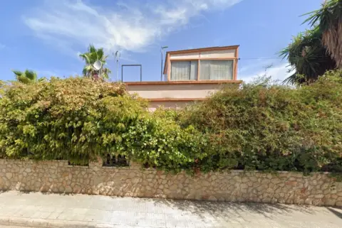 Chalet en Els Hostalets-Son Fortesa