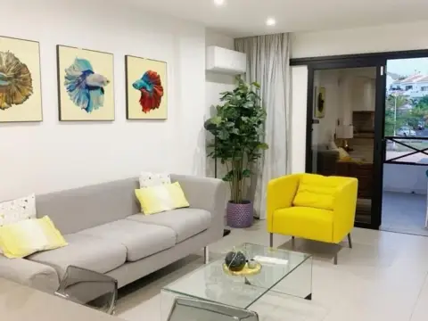 Apartamento en Los Cristianos