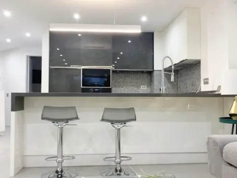 Apartamento en Los Cristianos