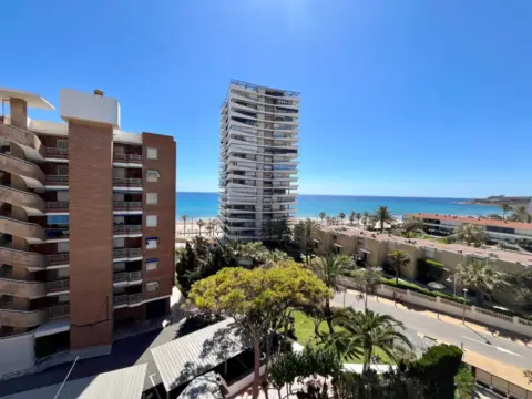 Piso en Playa de San Juan