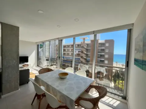 Piso en Playa de San Juan