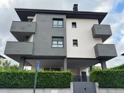 Dúplex en Gernika-Lumo