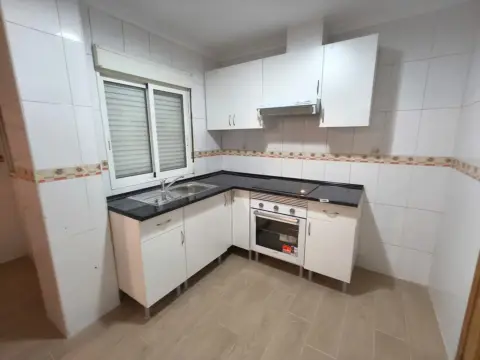 Apartamento en Altozano