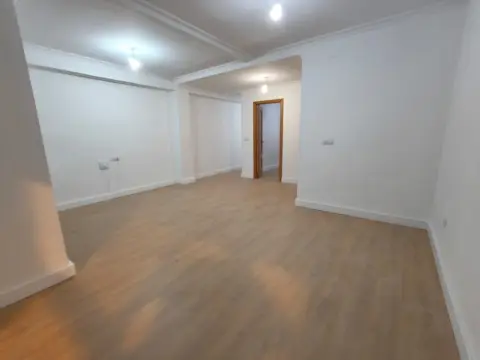 Apartamento en Altozano