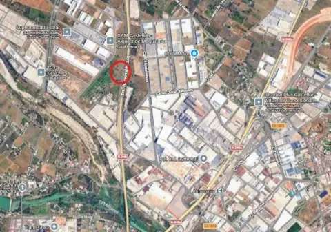 Finca rústica en Zona Nord-Oest