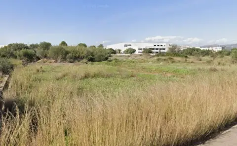 Finca rústica en Zona Nord-Oest