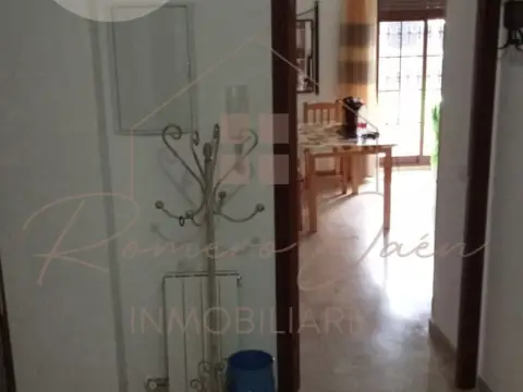 Piso en San Bartolomé-calle Millán de Priego