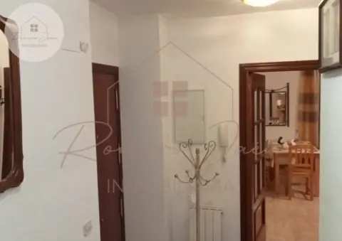 Piso en San Bartolomé-calle Millán de Priego