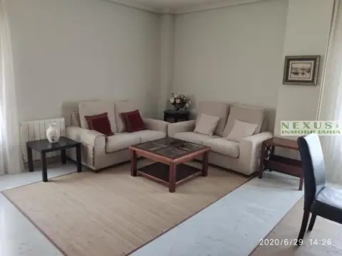 Piso en Oeste-Nuevo Oeste