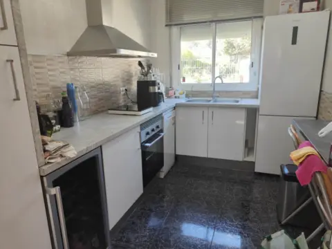 Chalet en Comte d'Alba de Liste