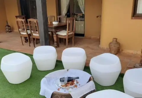 Chalet en Corralejo