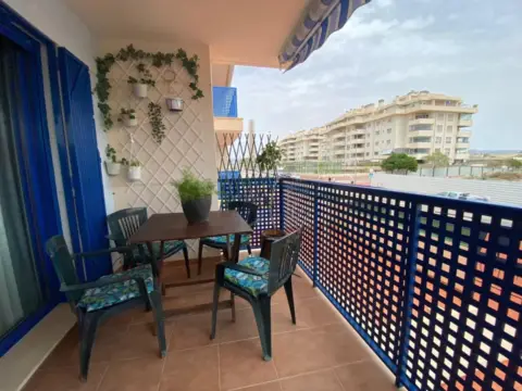 Apartamento en Calarreona-Las Lomas