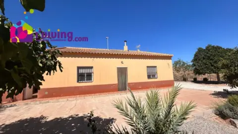 Chalet en Almanzora