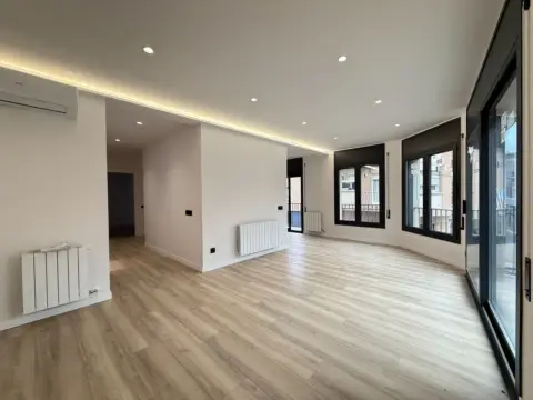 Piso en Pla de Sant Magí