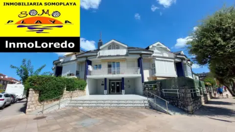 Piso en Somo
