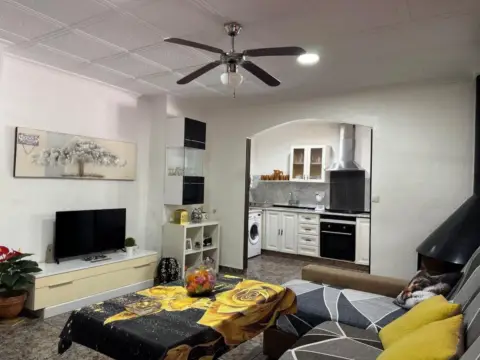 Chalet en Sueca