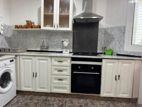 Chalet en Sueca