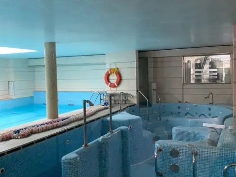 Local comercial en L'Albir