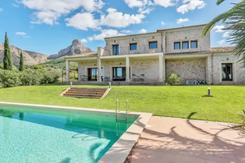 Finca rústica en Colònia de Sant Pere