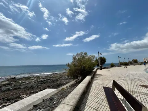 Apartamento en Arinaga