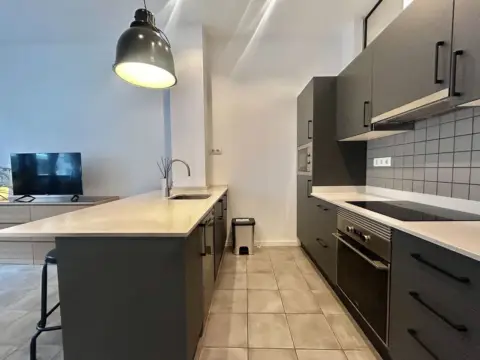 Apartamento en Arinaga