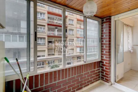 Piso en Behobia-Artia