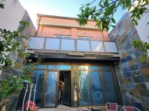 Chalet en Lumpiaque