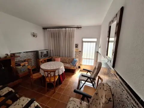 Chalet en Puebla de Don Rodrigo