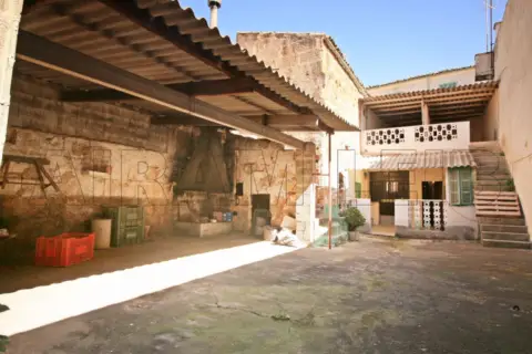 House in Sa Pobla