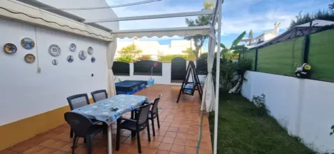 Chalet en Nuevo Portil