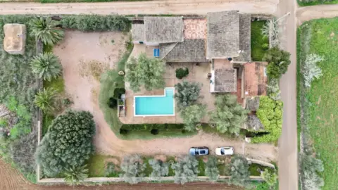 Finca rústica en calle Es Revellar