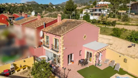 Casa – La Nucia