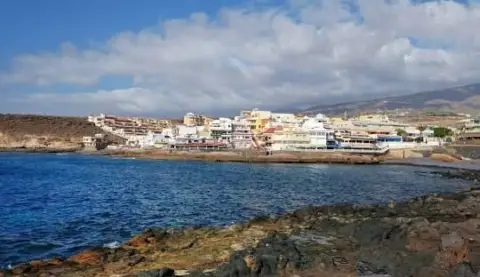 Ático en Adeje Norte