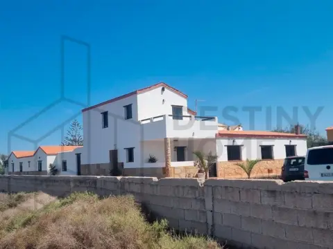 Casa en Lajares