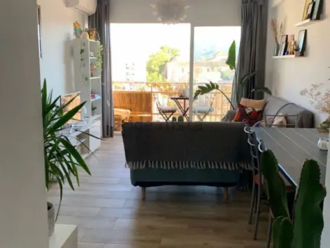 Dúplex en Camino de Suárez