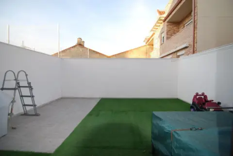 Chalet en San Martín de la Vega